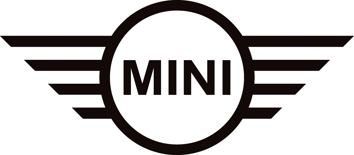 Mini Cooper logo